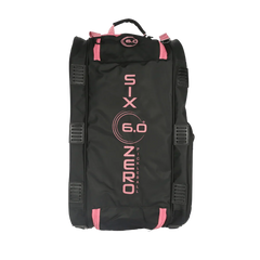 Six Zero Pro Tour Bag 2025