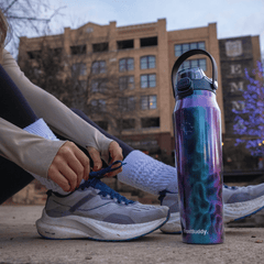 Bottle Buddy 32oz | Sherbet Drip