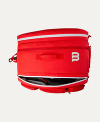 Super Tour Red Pickleball Bag
