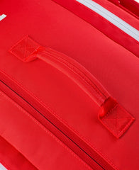 Super Tour Red Pickleball Bag