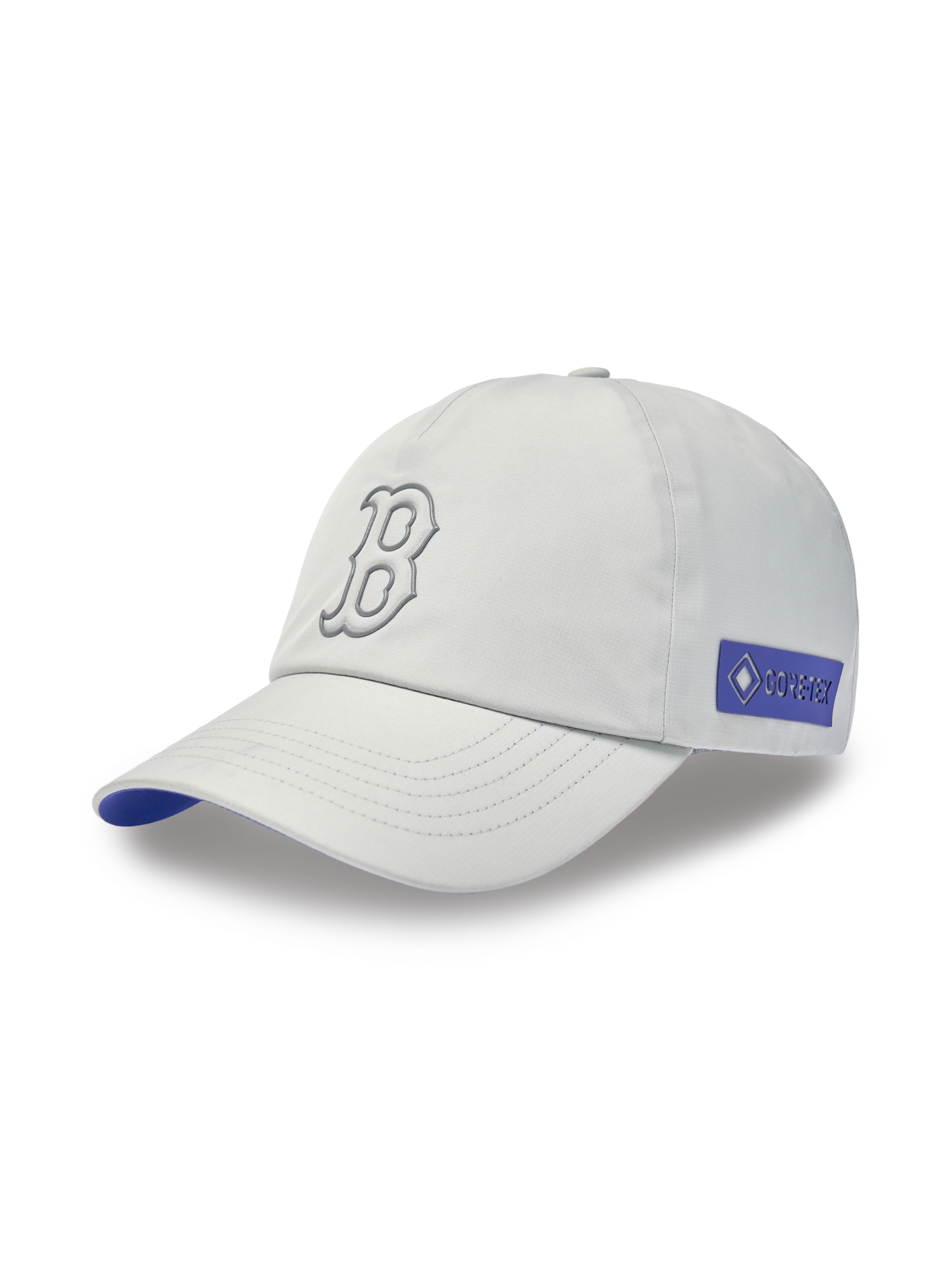Gore-Tex 3L Ribstop Unstructured Ballcap