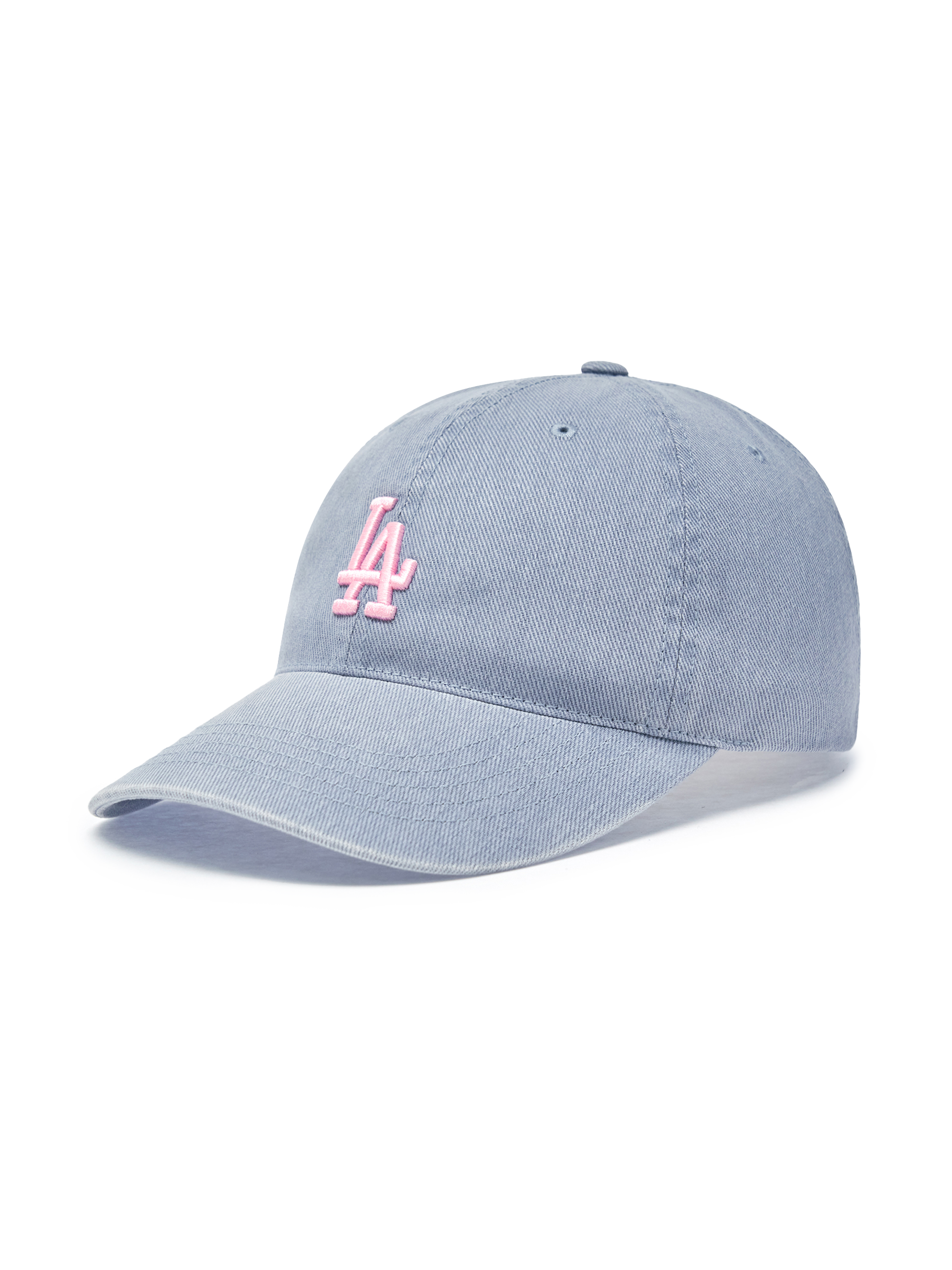 BASIC WASHING UNSTRUCTURED BALL CAP