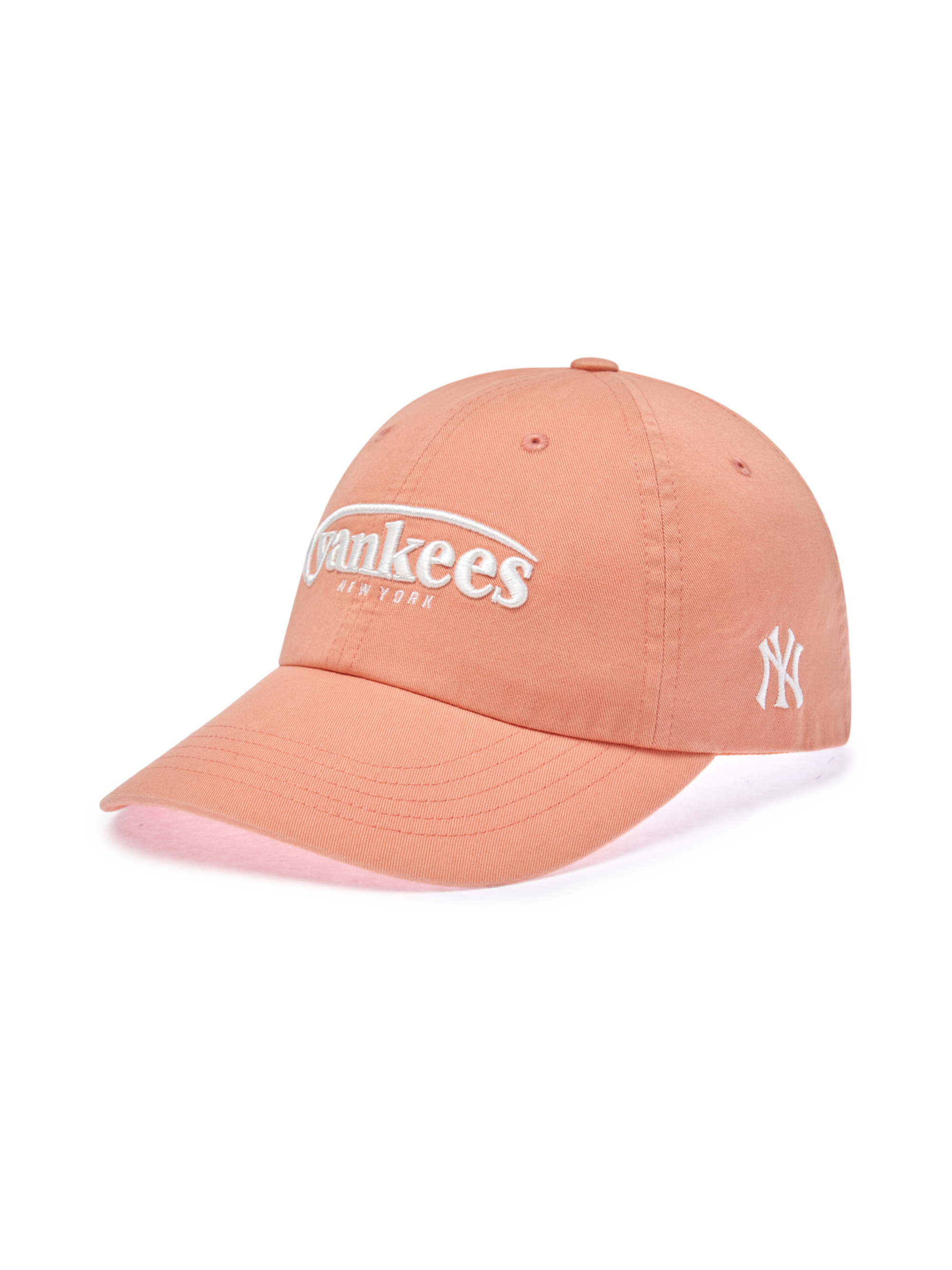 JELLY UNSTRUCTURED BALLCAP