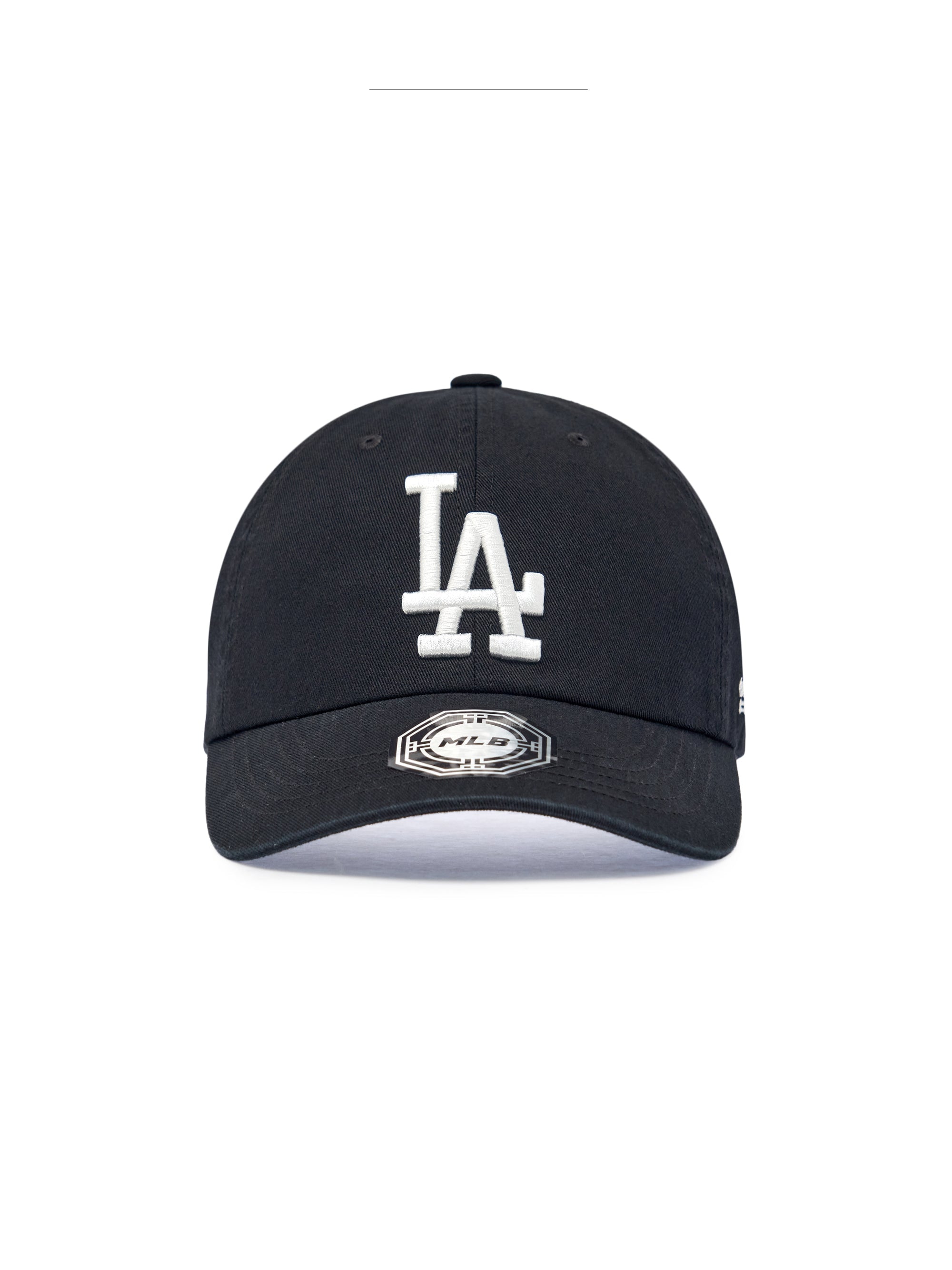 Signature Bukchon Exclusive Unstructured Ballcap