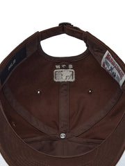 Signature Devil Unstructured Ballcap