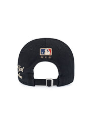 Patch Unstructured Ballcap