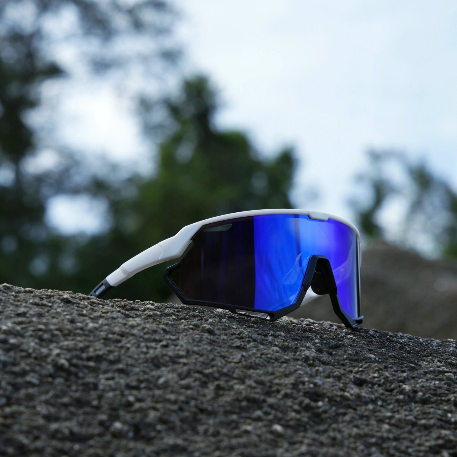 X3 Sport Sunglasses