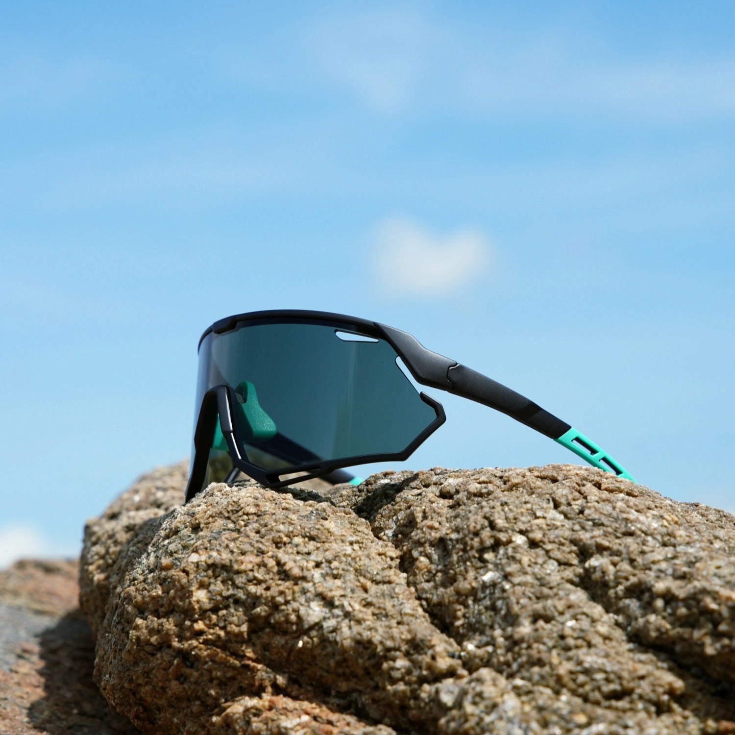 X3 Sport Sunglasses