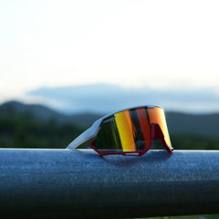 X3 Sport Sunglasses