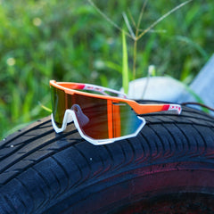 X3 Sport Sunglasses