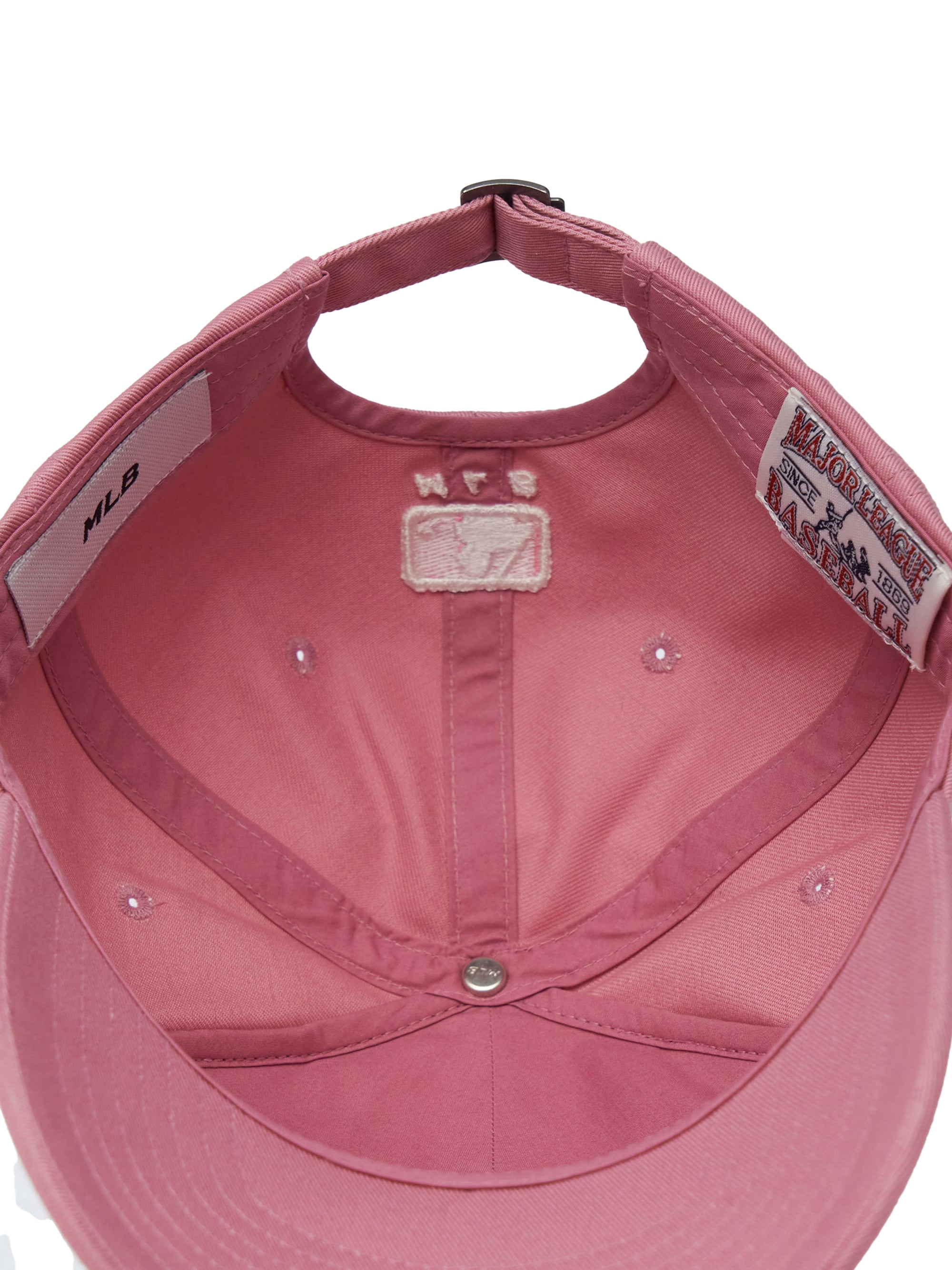 Signature Devil Unstructured Ballcap