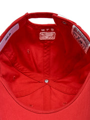 JELLY UNSTRUCTURED BALLCAP
