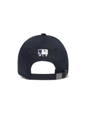 New Fit Structured Ball Cap