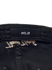 Patch Unstructured Ballcap