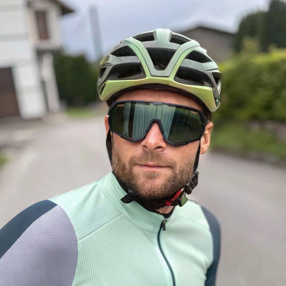 X3 Sport Sunglasses