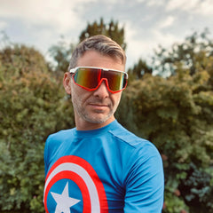 X3 Sport Sunglasses