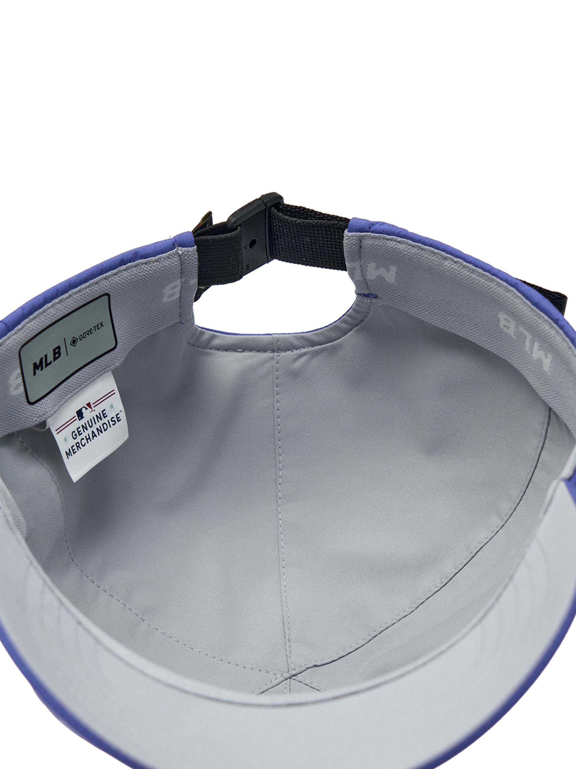 Gore-Tex 3L Ribstop Unstructured Ballcap