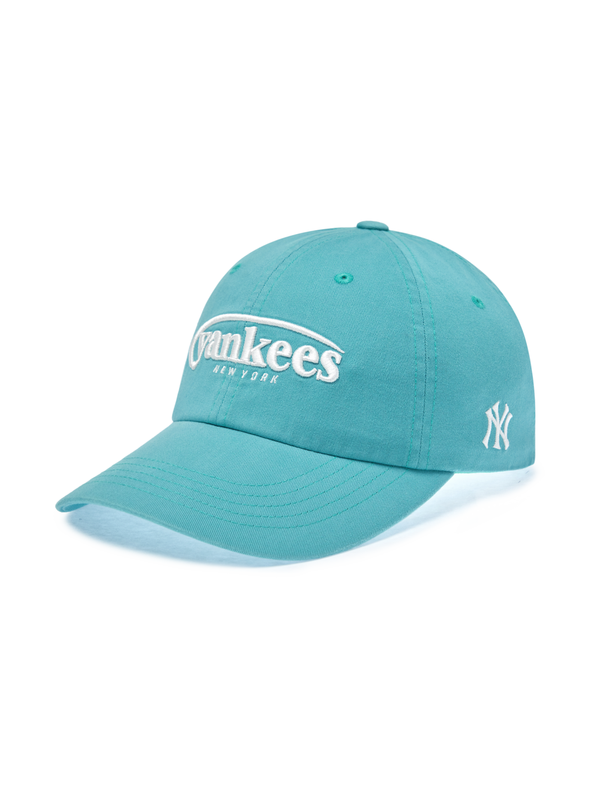 JELLY UNSTRUCTURED BALLCAP