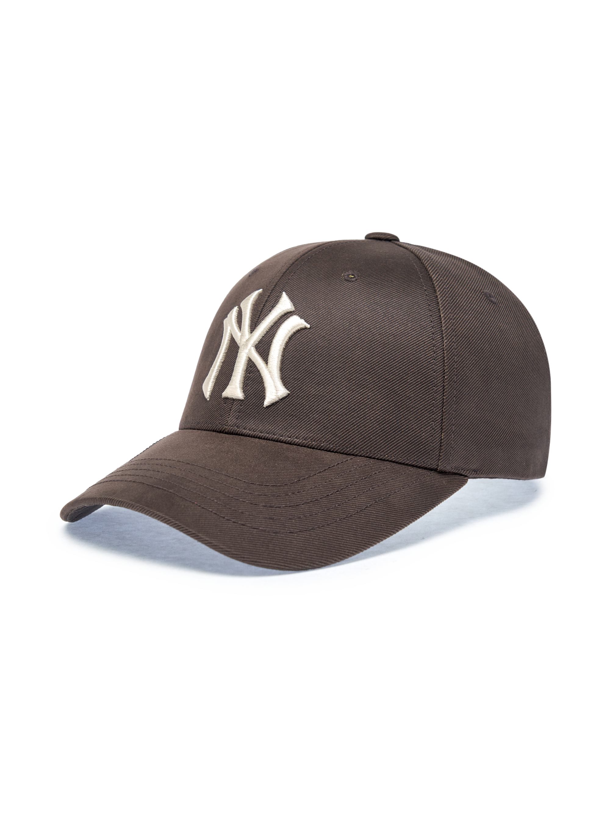 Suede Touch Structured Ballcap