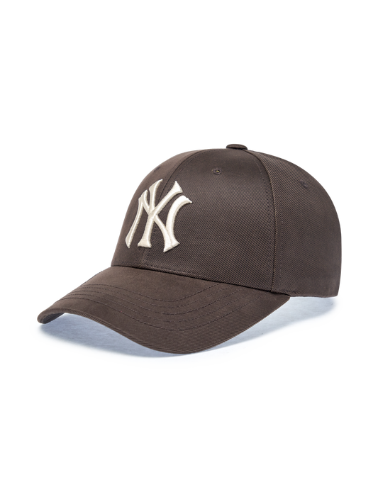 Suede Touch Structured Ballcap