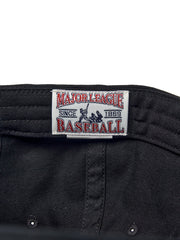 Patch Unstructured Ballcap