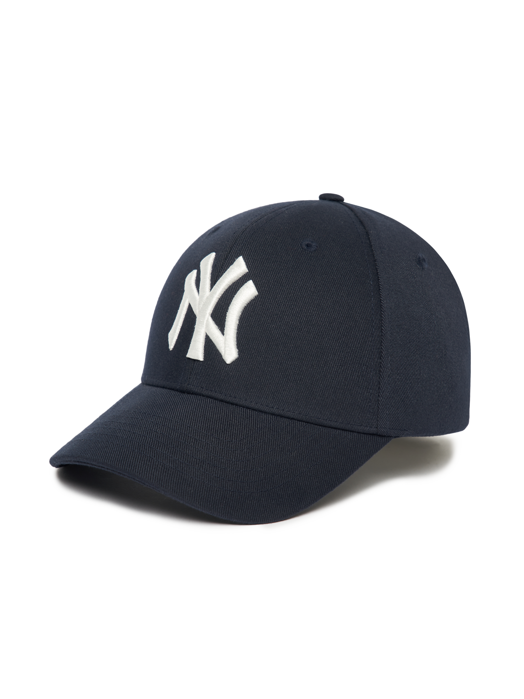 New Fit Structured Ball Cap