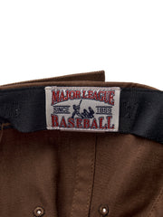 Nano Logo Unstructured Ball Cap