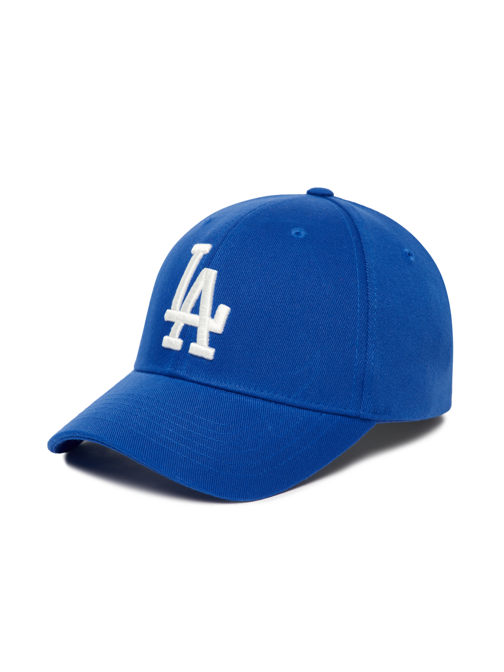 New Fit Structured Ball Cap