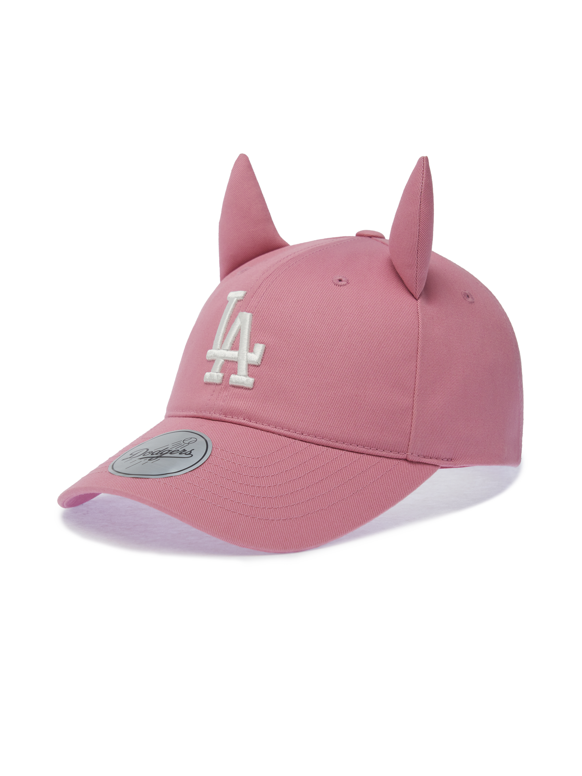 Signature Devil Unstructured Ballcap