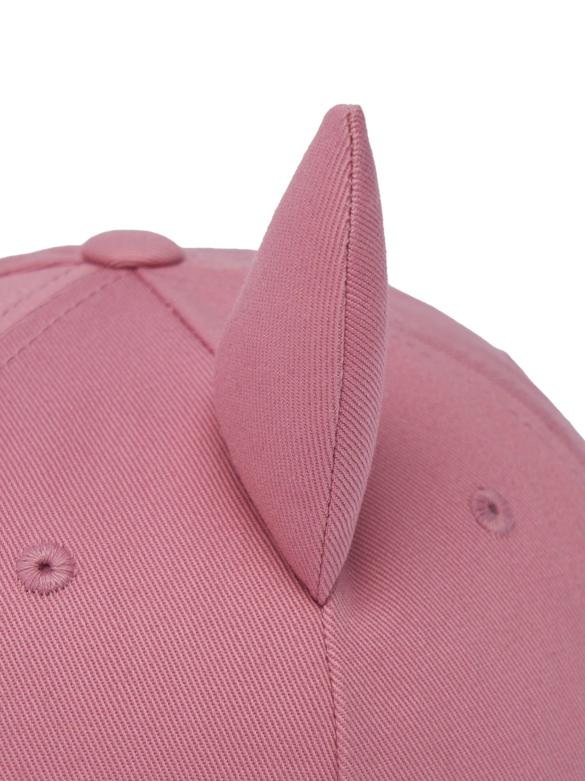 Signature Devil Unstructured Ballcap
