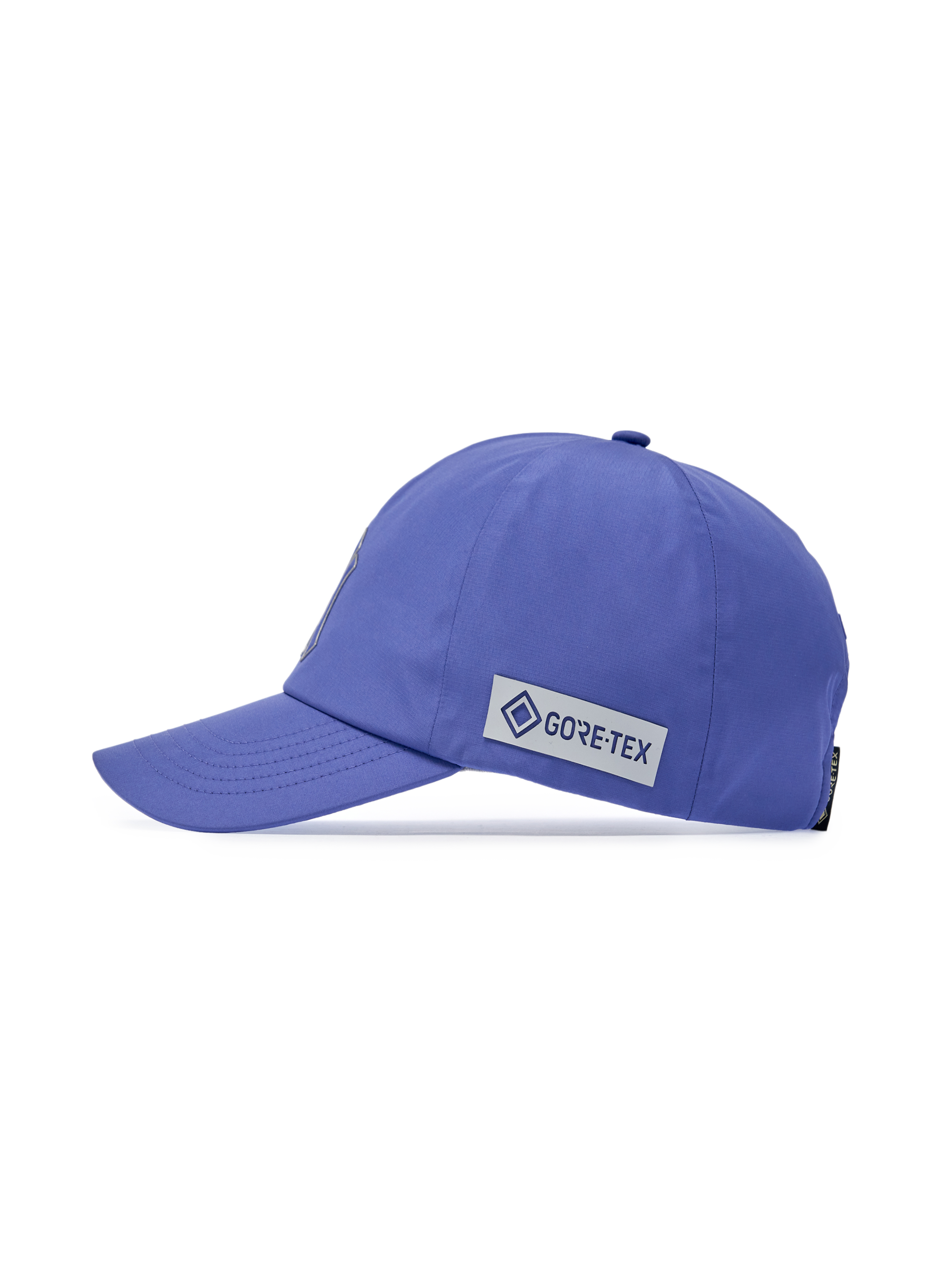 Gore-Tex 3L Ribstop Unstructured Ballcap