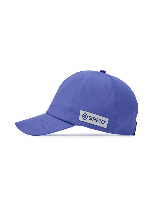 Gore-Tex 3L Ribstop Unstructured Ballcap