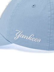 SIGNATURE UNSTRUCTURED BALLCAP