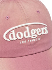 Vintage Washing Curve Unstructured Ballcap