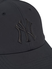 Basic Sportive Structured Ballcap