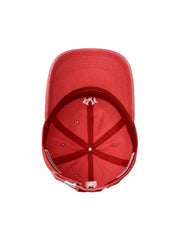 Basic Washing Unstructured Ball Cap