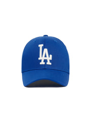 New Fit Structured Ball Cap