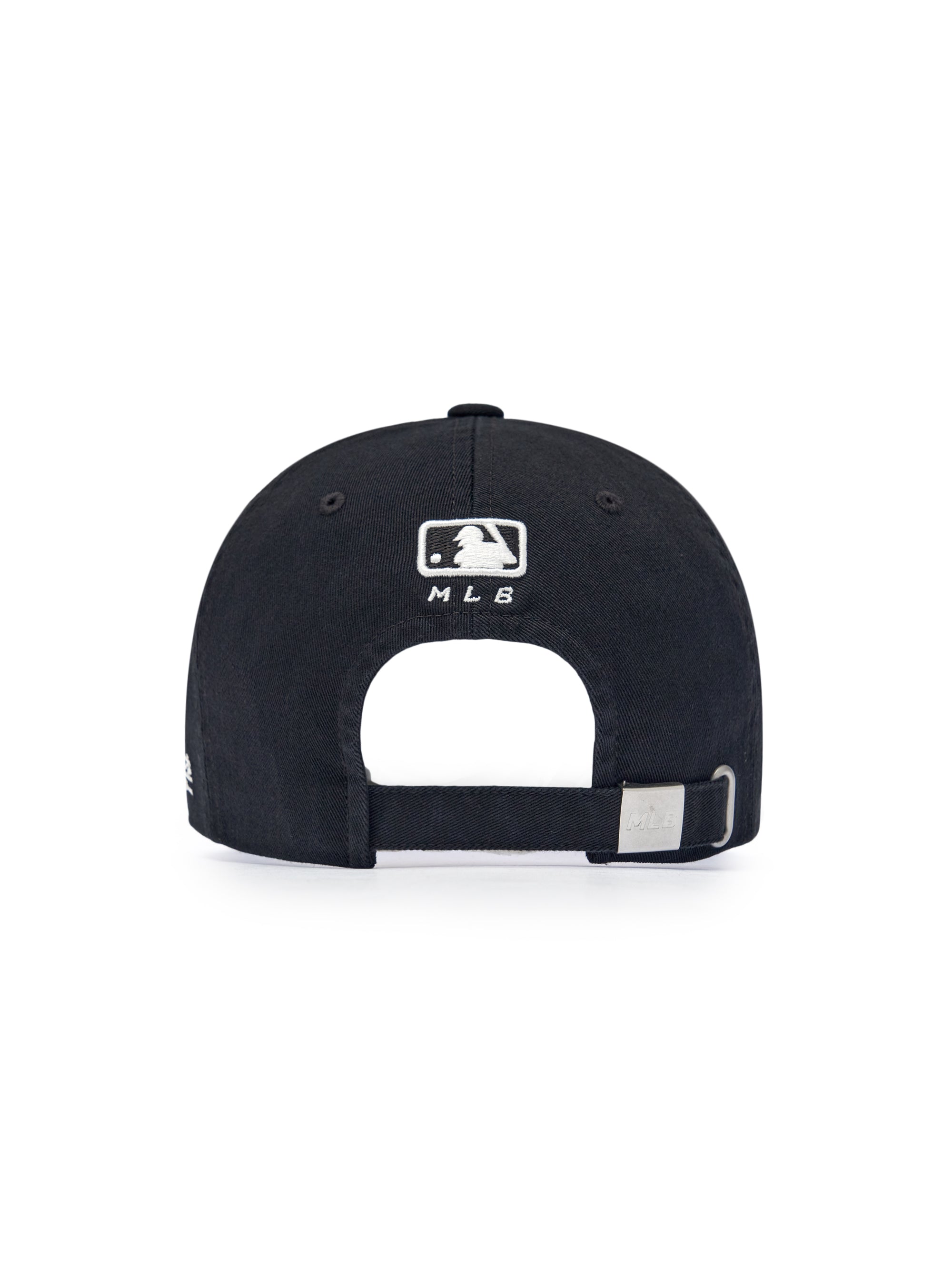 Signature Bukchon Exclusive Unstructured Ballcap