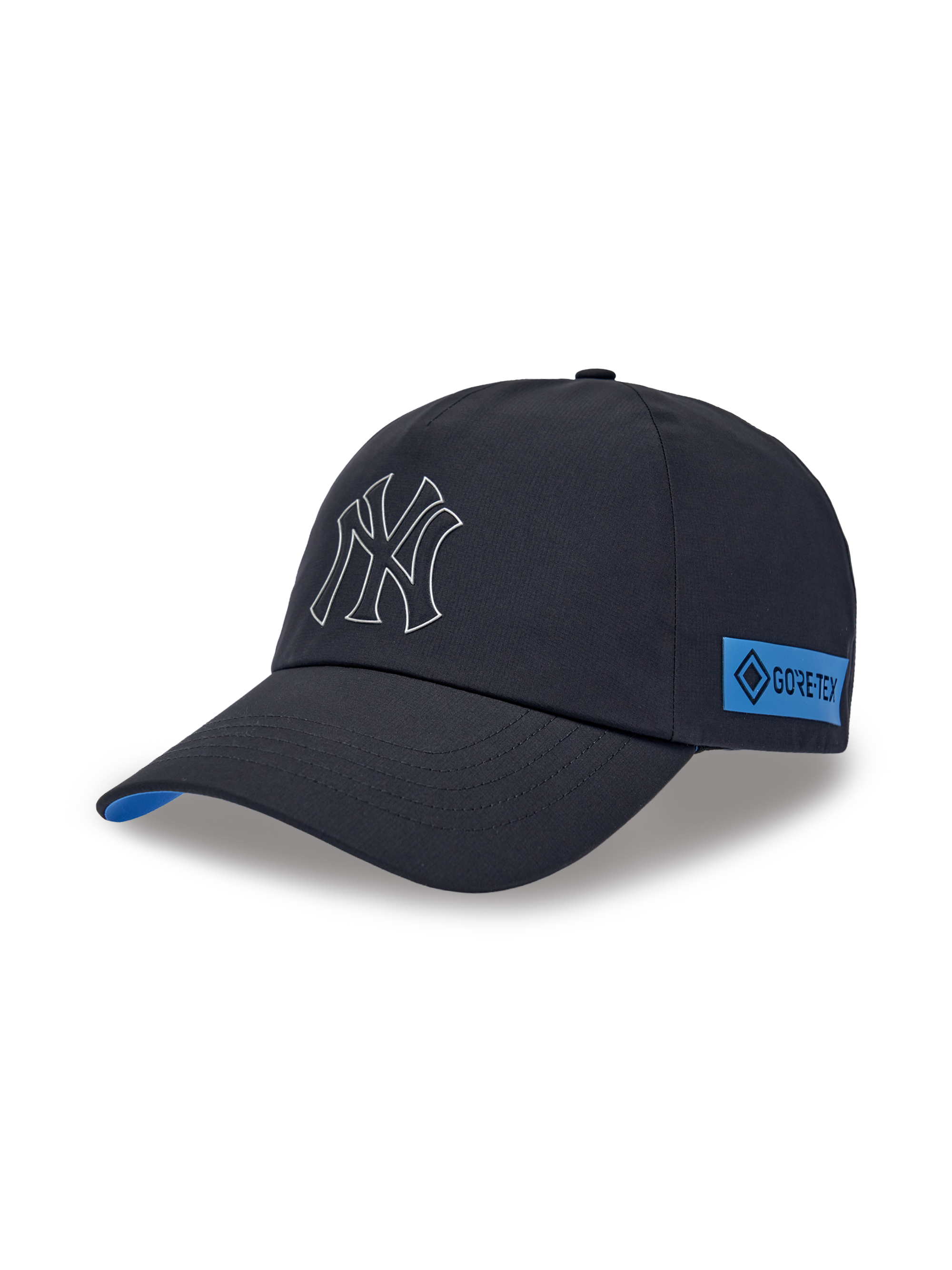 Gore-Tex 3L Ribstop Unstructured Ballcap