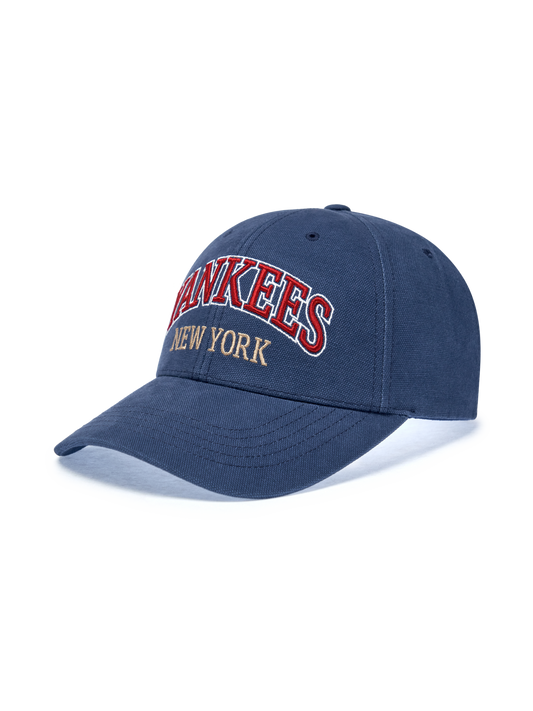 Hip Street Lettering Structured Ballcap