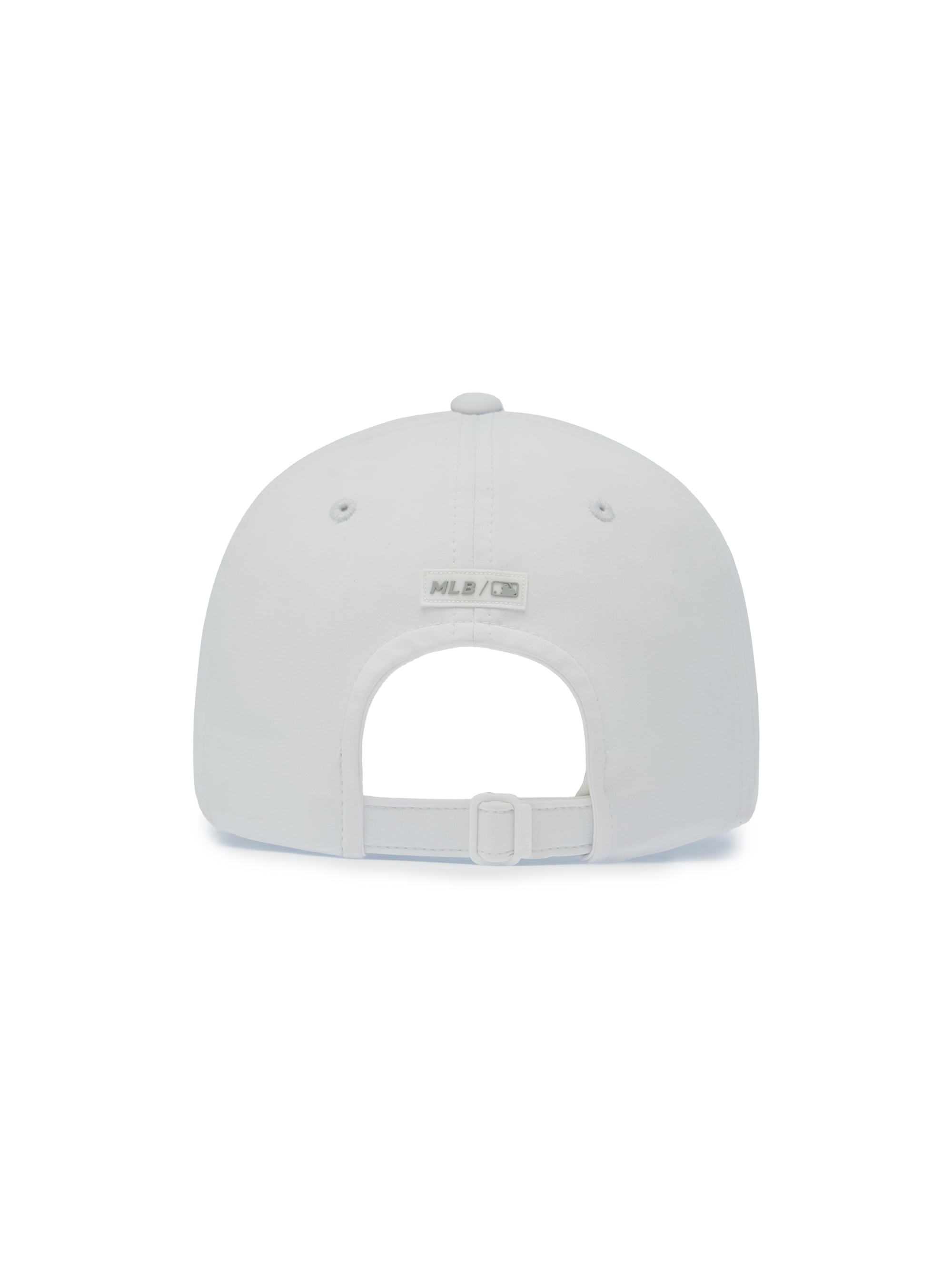 Basic Sportive Structured Ballcap