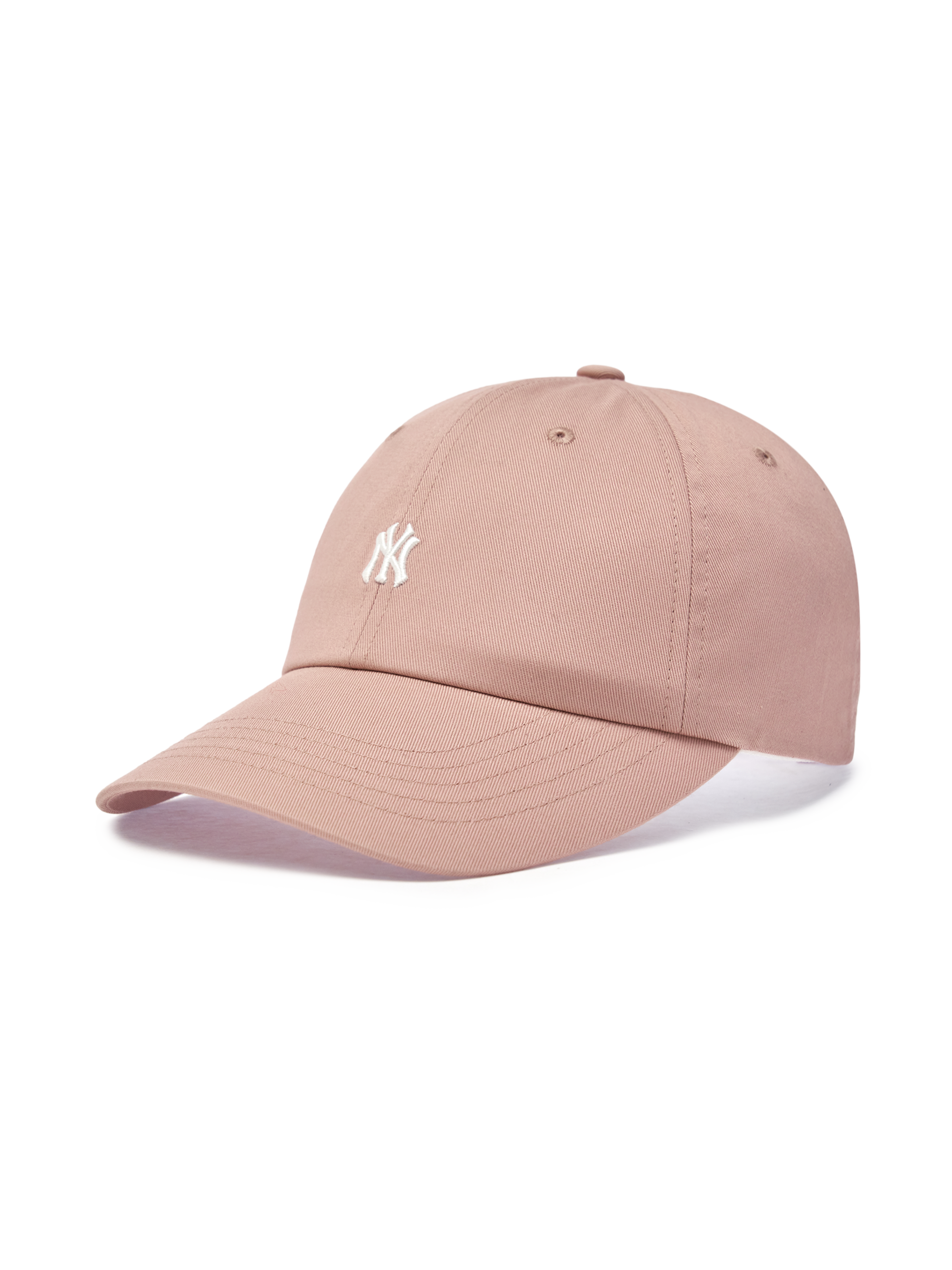 NANO LOGO UNSTRUCTURED BALL CAP