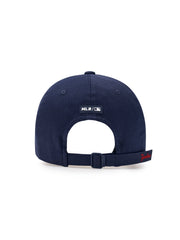 Nano Logo Unstructured Ball Cap