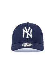 Signature Structured Ballcap
