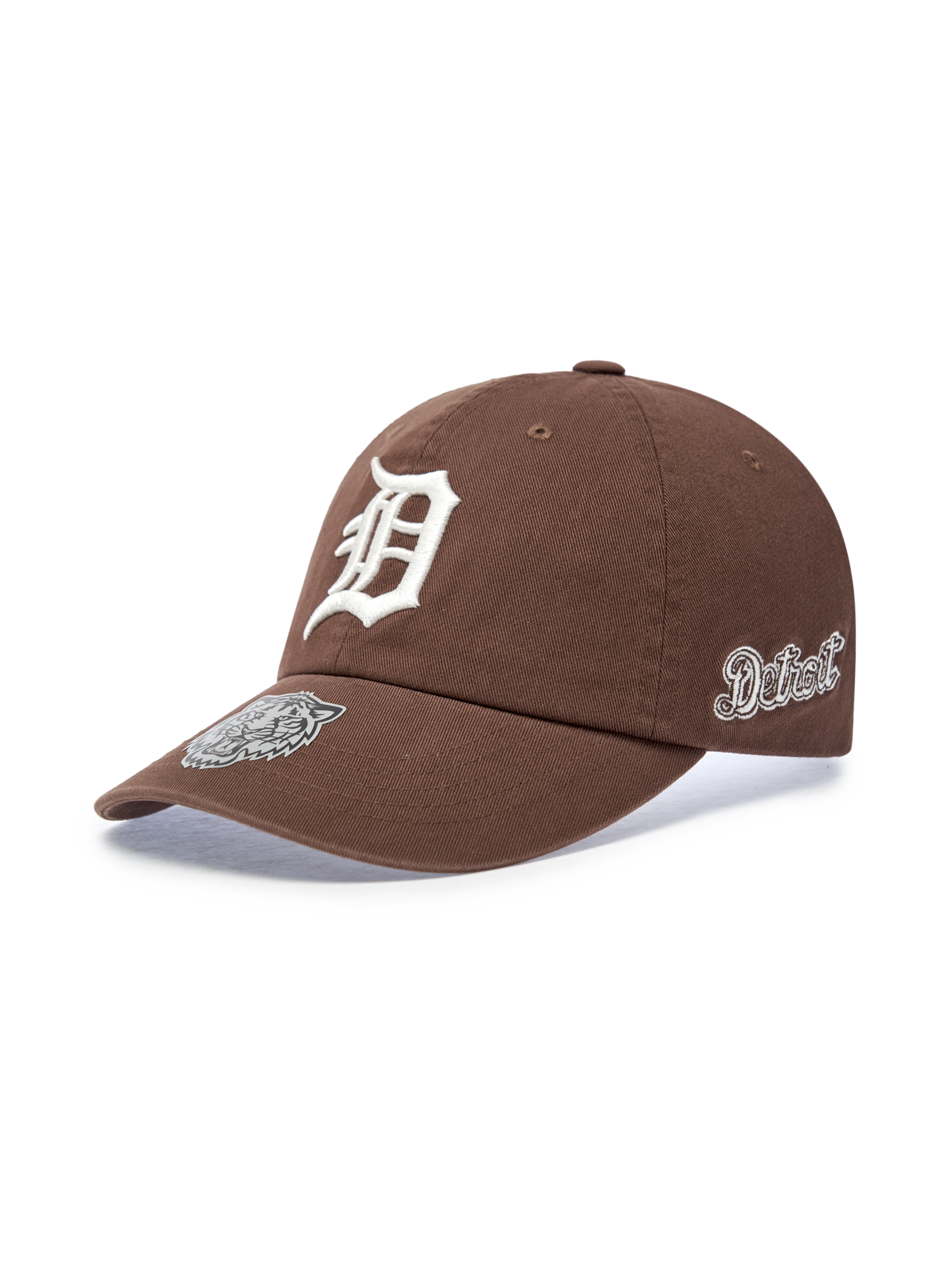 SIGNATURE UNSTRUCTURED BALLCAP