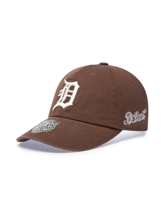 SIGNATURE UNSTRUCTURED BALLCAP