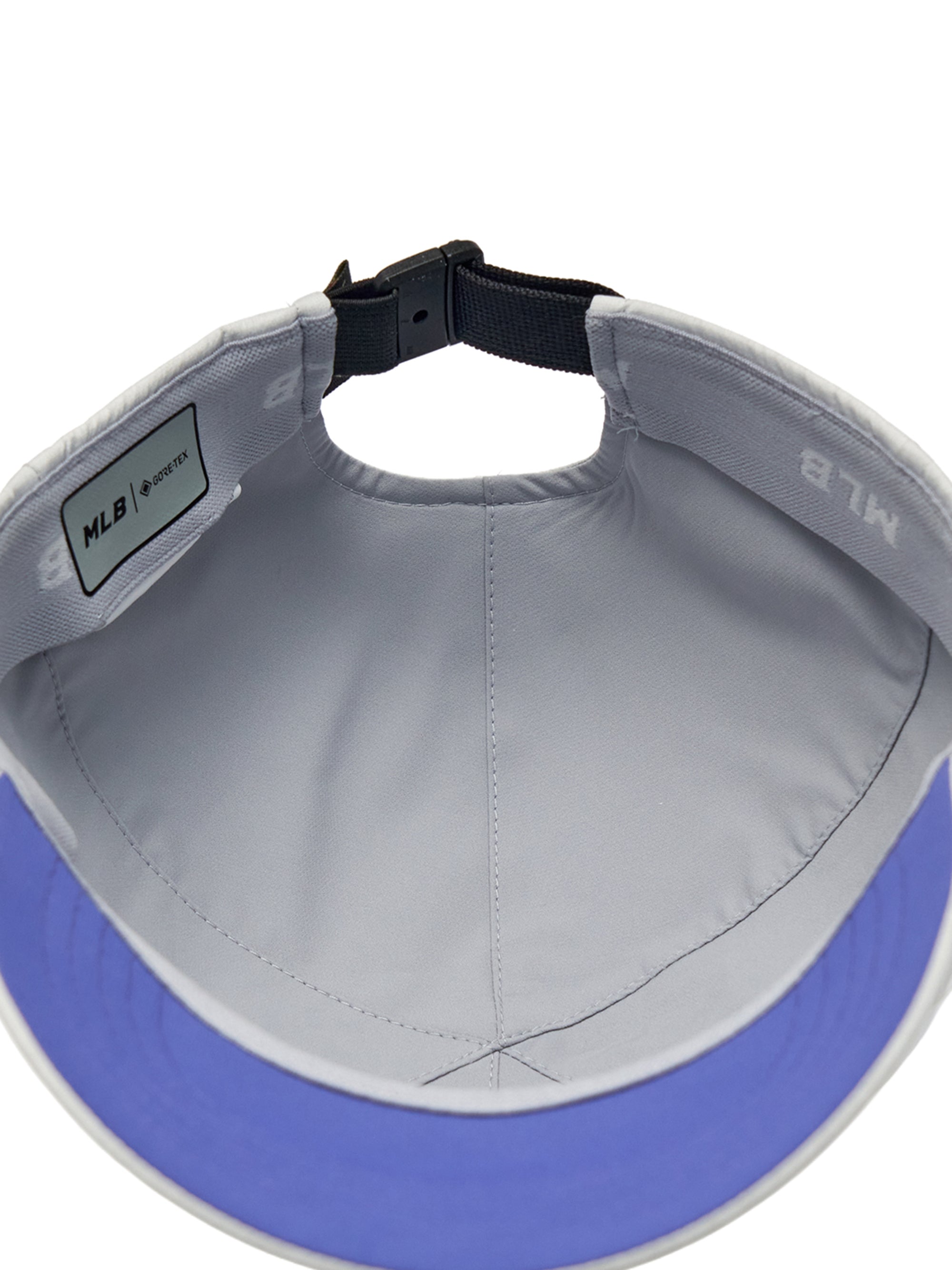 Gore-Tex 3L Ribstop Unstructured Ballcap
