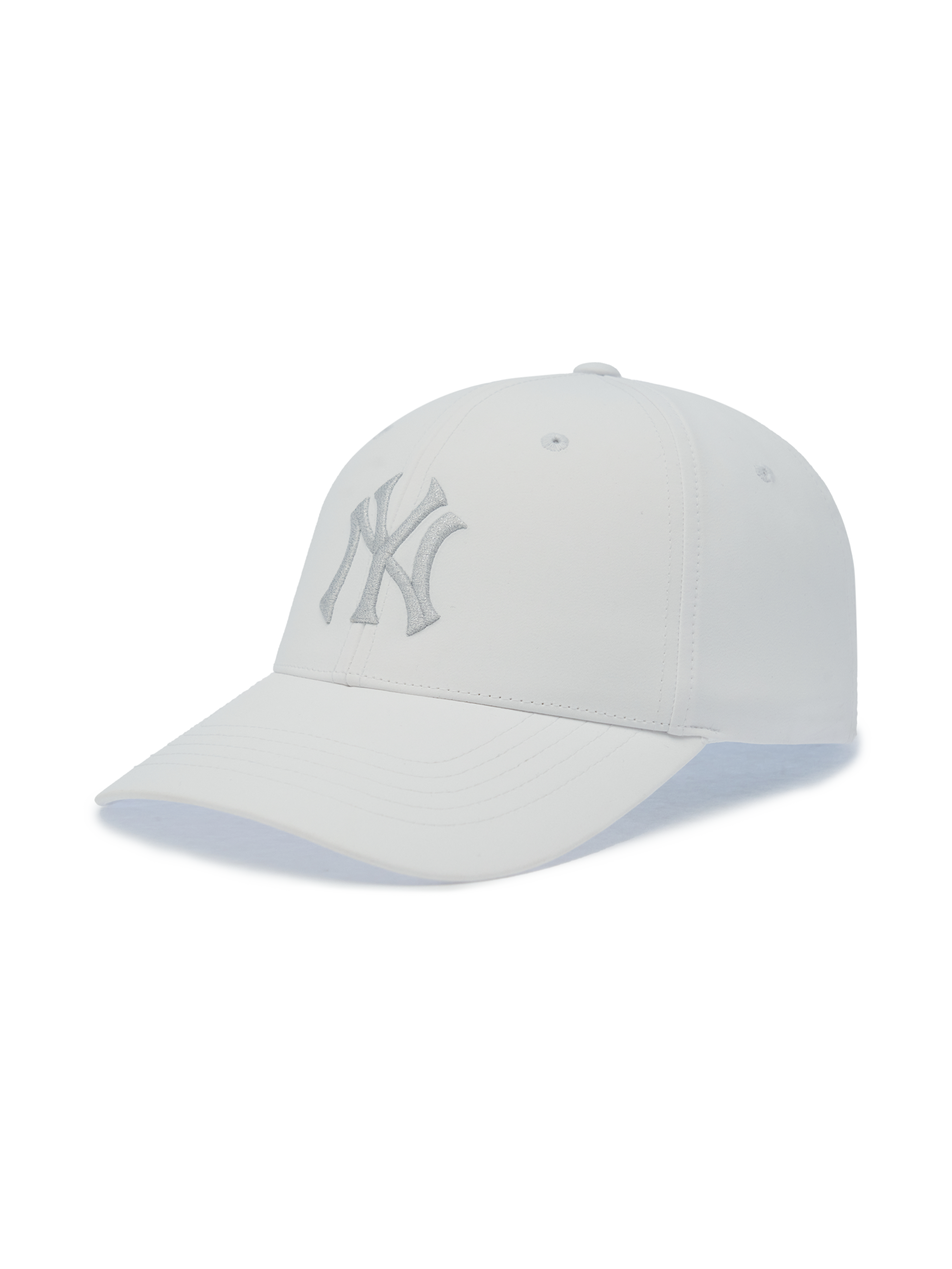 Basic Sportive Structured Ballcap