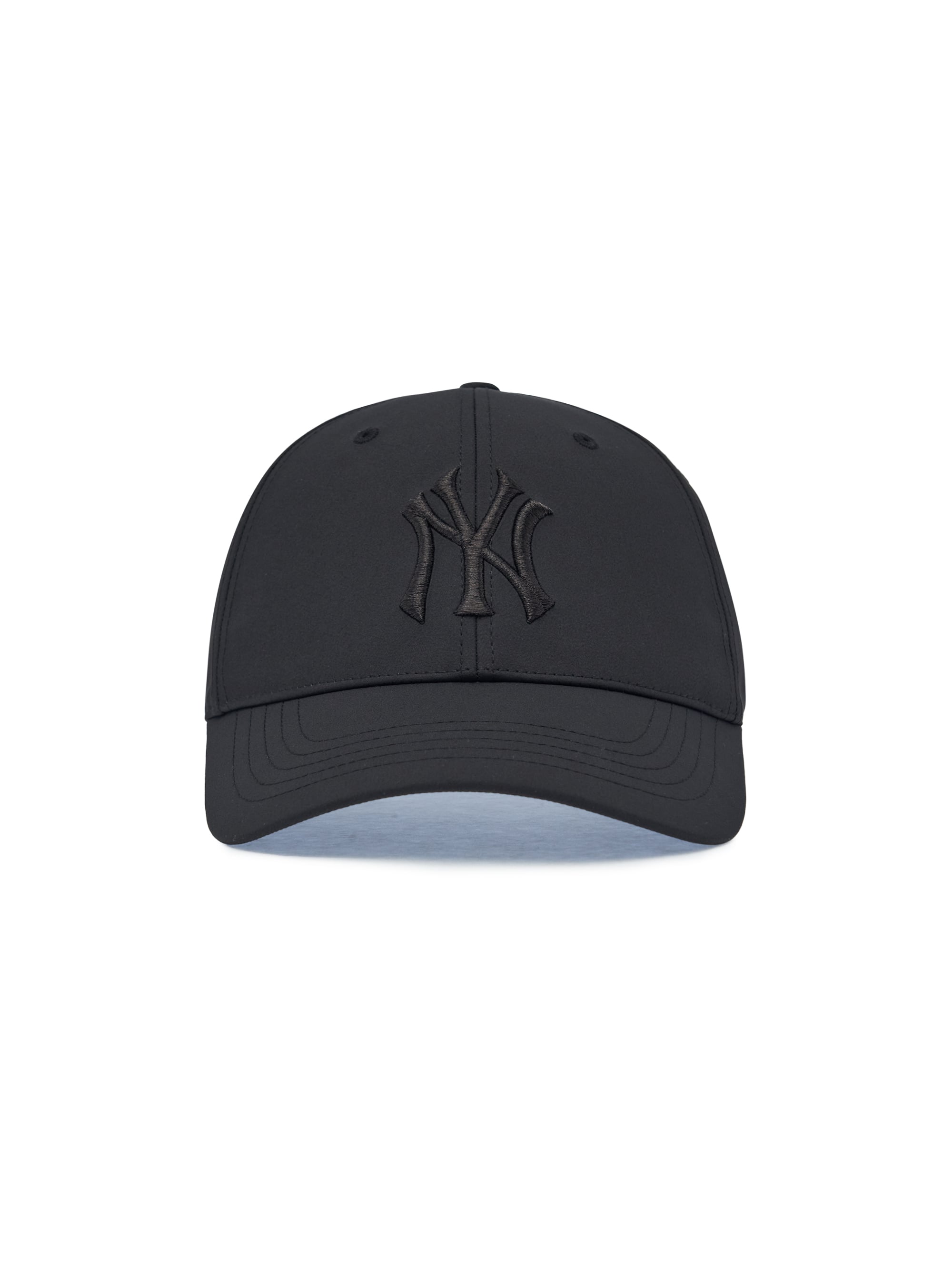 Basic Sportive Structured Ballcap