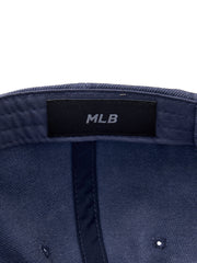 Basic Washing Unstructured Ball Cap